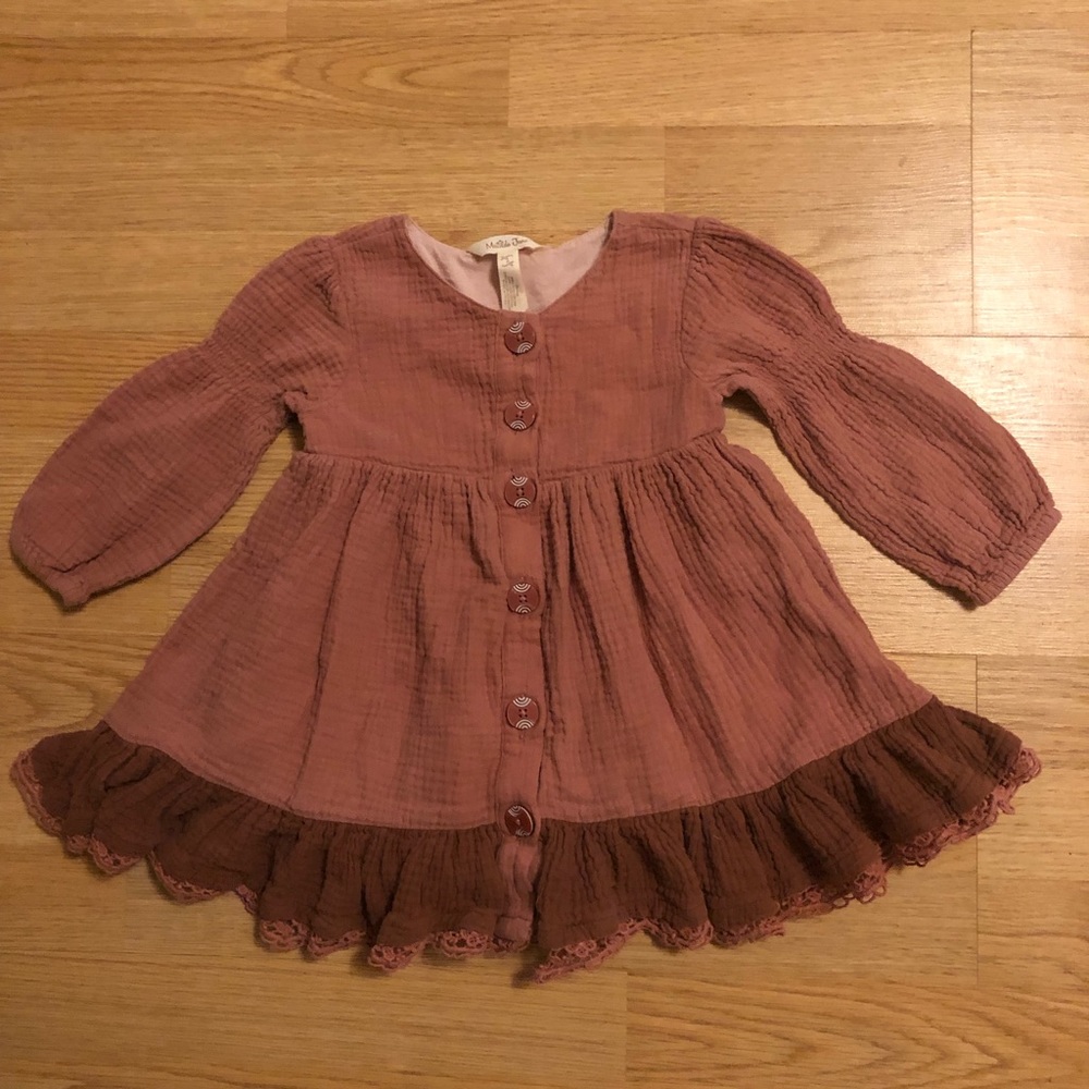 “Matilda Jane” dress size 2